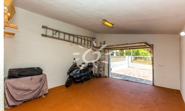 Resales - Villas - Pedreguer - Monte Pedreguer