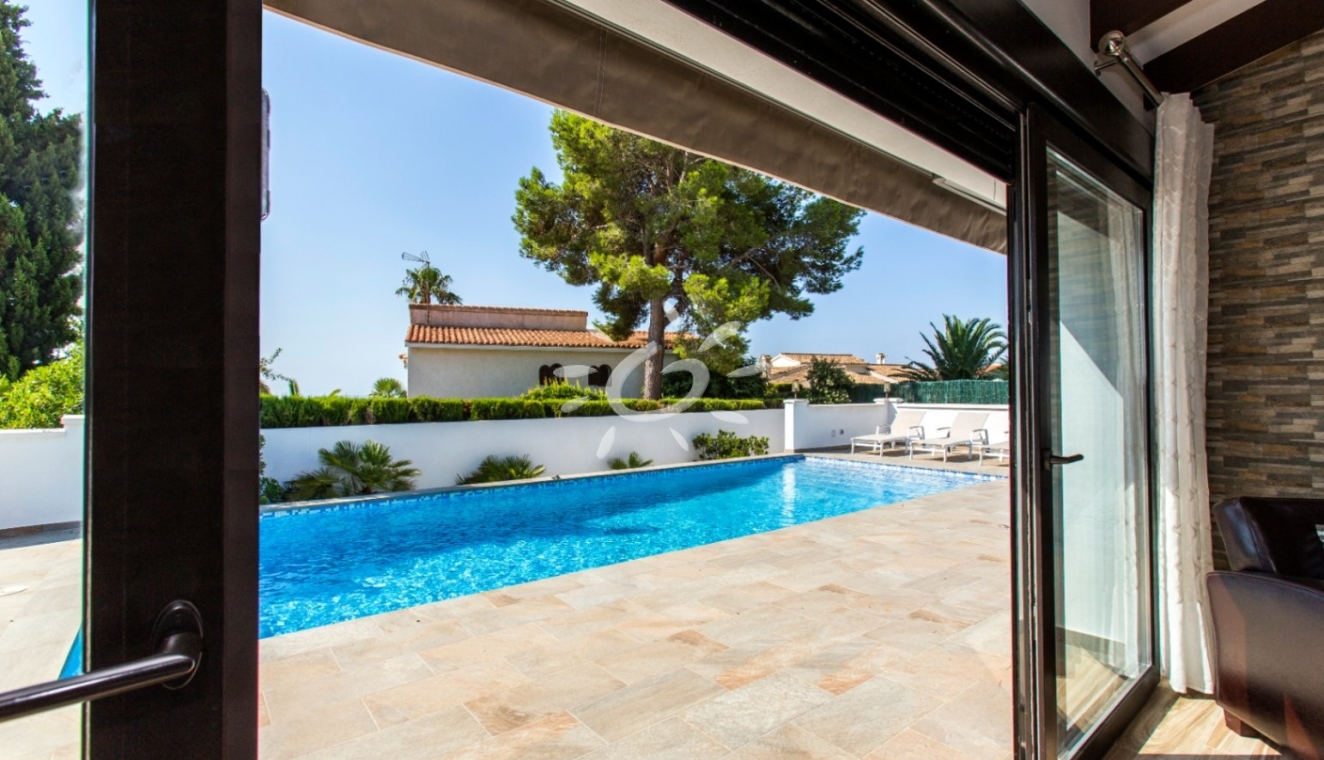 Resales - Villas - Moraira - Pinar del Advocat