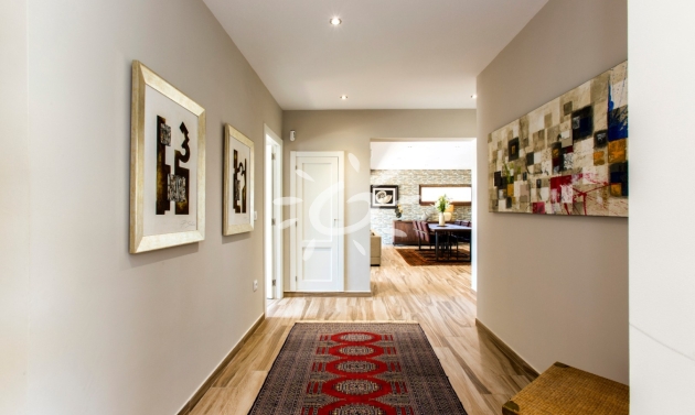 Resales - Villas - Moraira - Pinar del Advocat