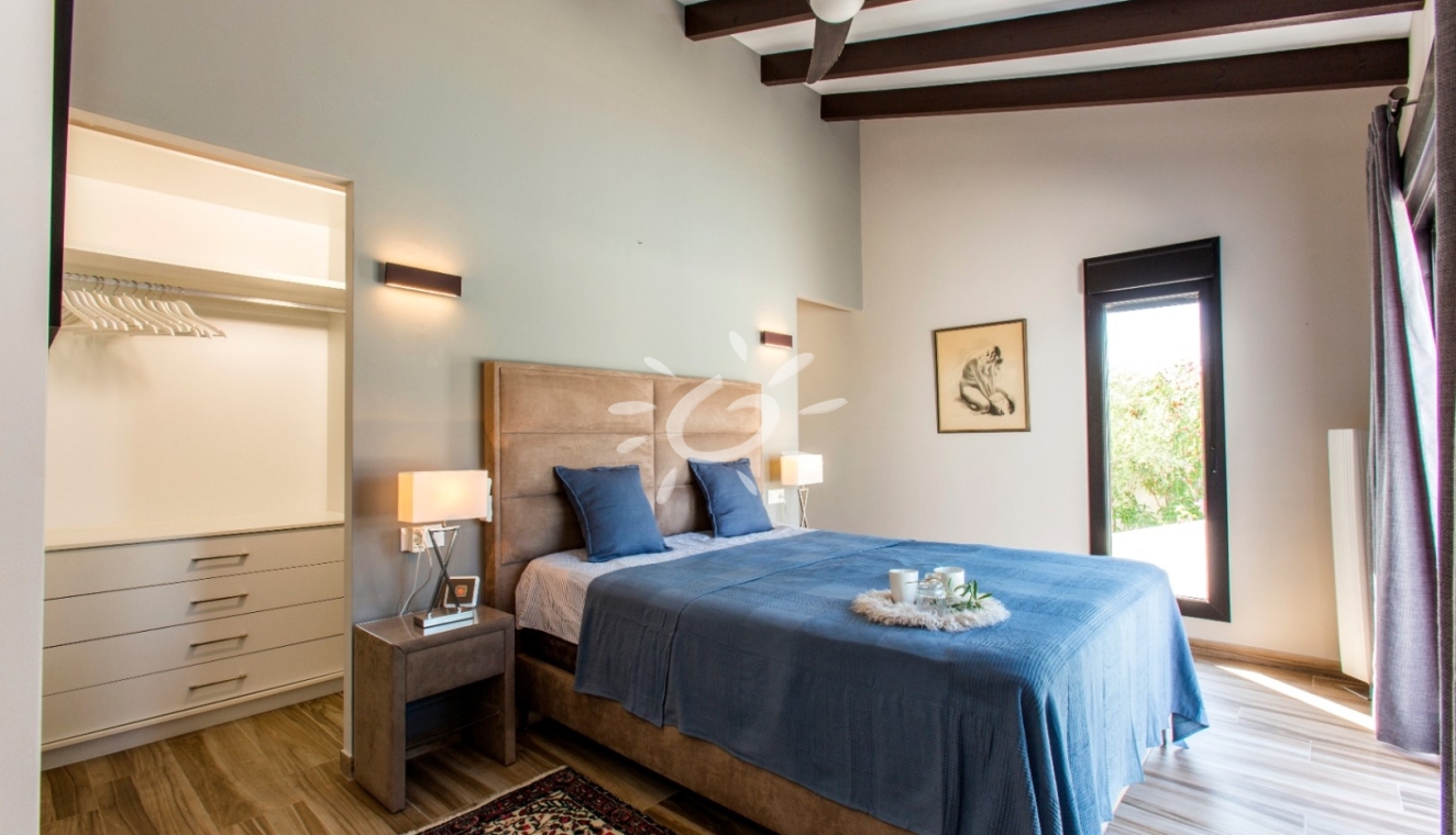 Resales - Villas - Moraira - Pinar del Advocat