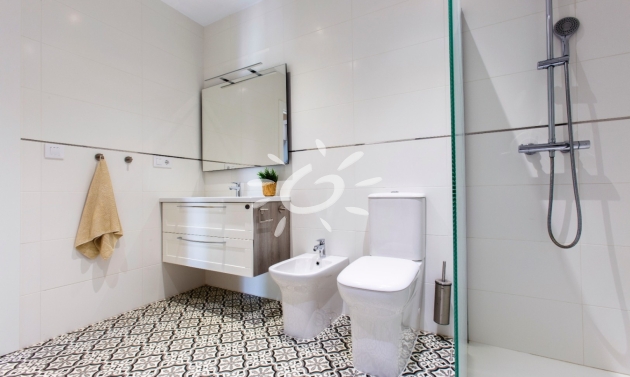 Resales - Villas - Moraira - Pinar del Advocat