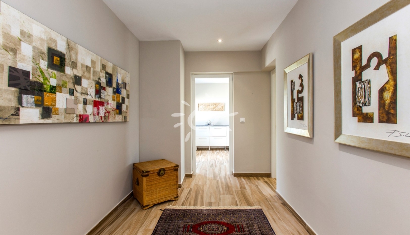 Resales - Villas - Moraira - Pinar del Advocat