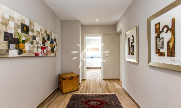 Resales - Villas - Moraira - Pinar del Advocat