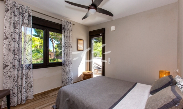 Resales - Villas - Moraira - Pinar del Advocat