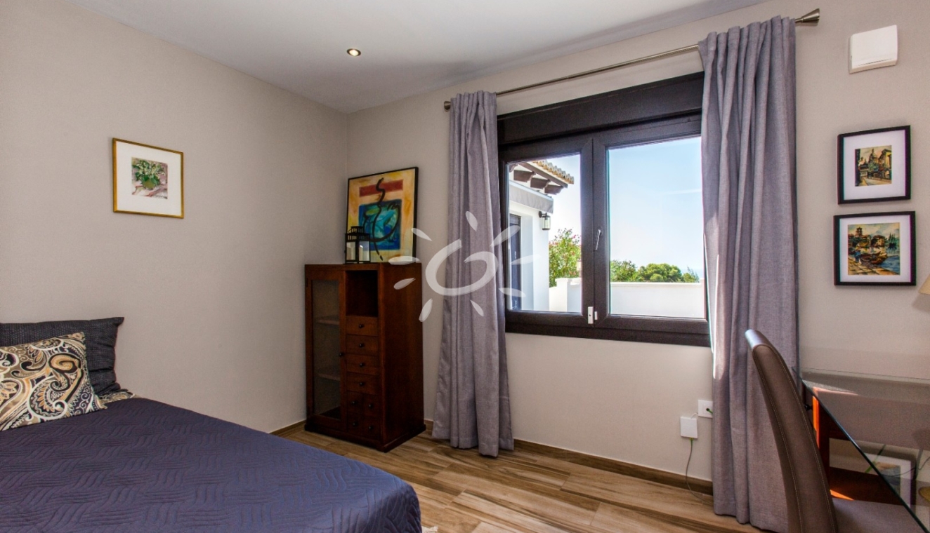 Resales - Villas - Moraira - Pinar del Advocat