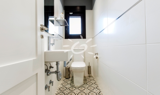 Resales - Villas - Moraira - Pinar del Advocat