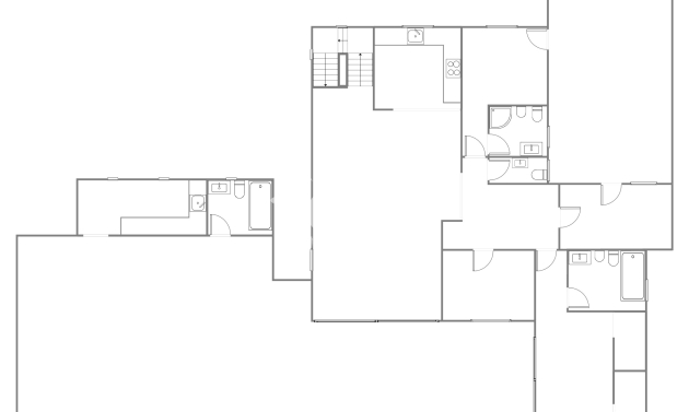 Resales - Villas - Moraira - Pinar del Advocat