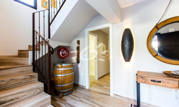 Resales - Villas - Moraira - Pinar del Advocat
