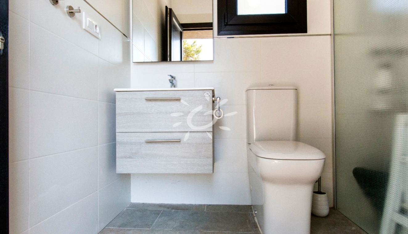 Resales - Villas - Moraira - Pinar del Advocat