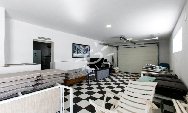 Resales - Villas - Moraira - Pinar del Advocat