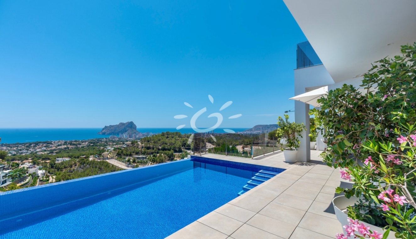 Resales - Villas - Benissa