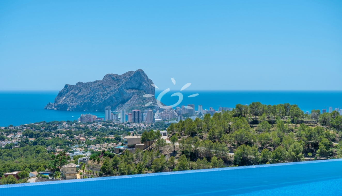 Resales - Villas - Benissa