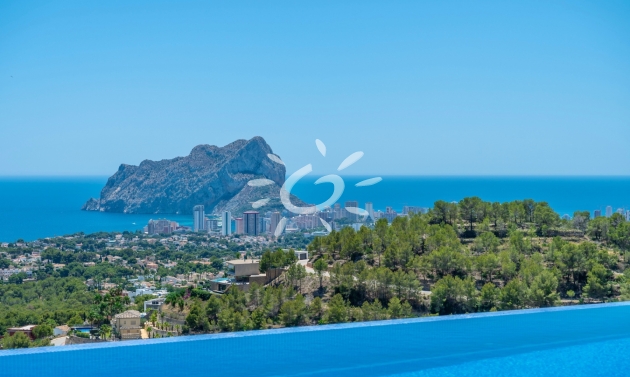 Resales - Villas - Benissa