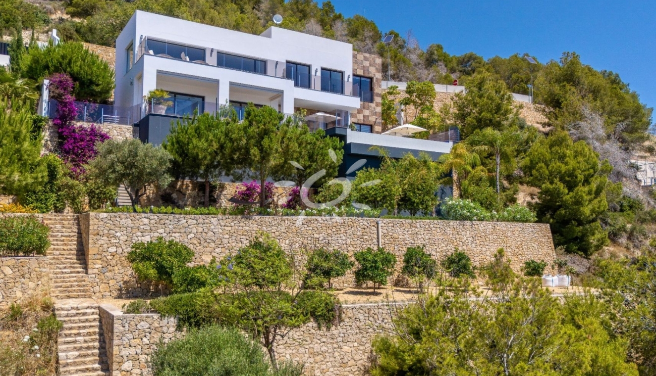 Resales - Villas - Benissa