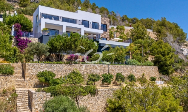 Resales - Villas - Benissa