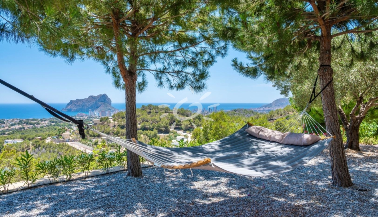 Resales - Villas - Benissa
