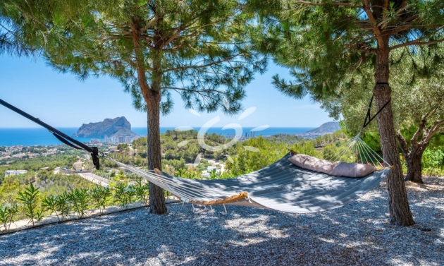Resales - Villas - Benissa