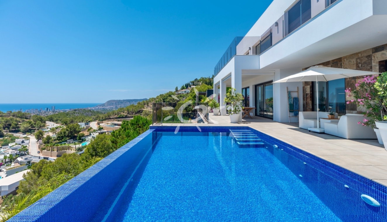 Resales - Villas - Benissa