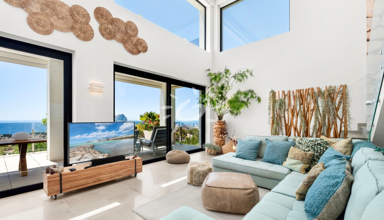 Resales - Villas - Benissa