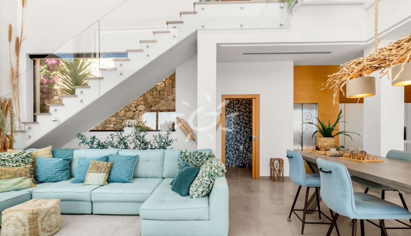 Resales - Villas - Benissa