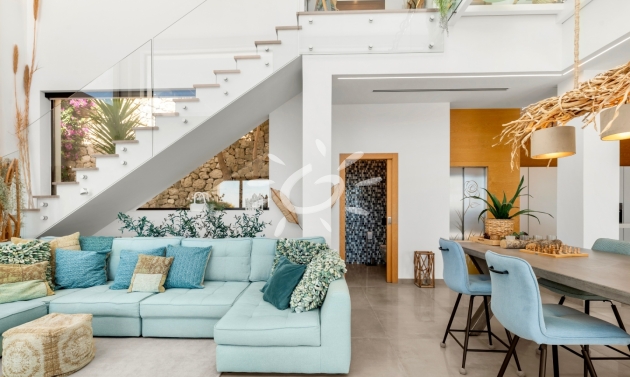 Resales - Villas - Benissa