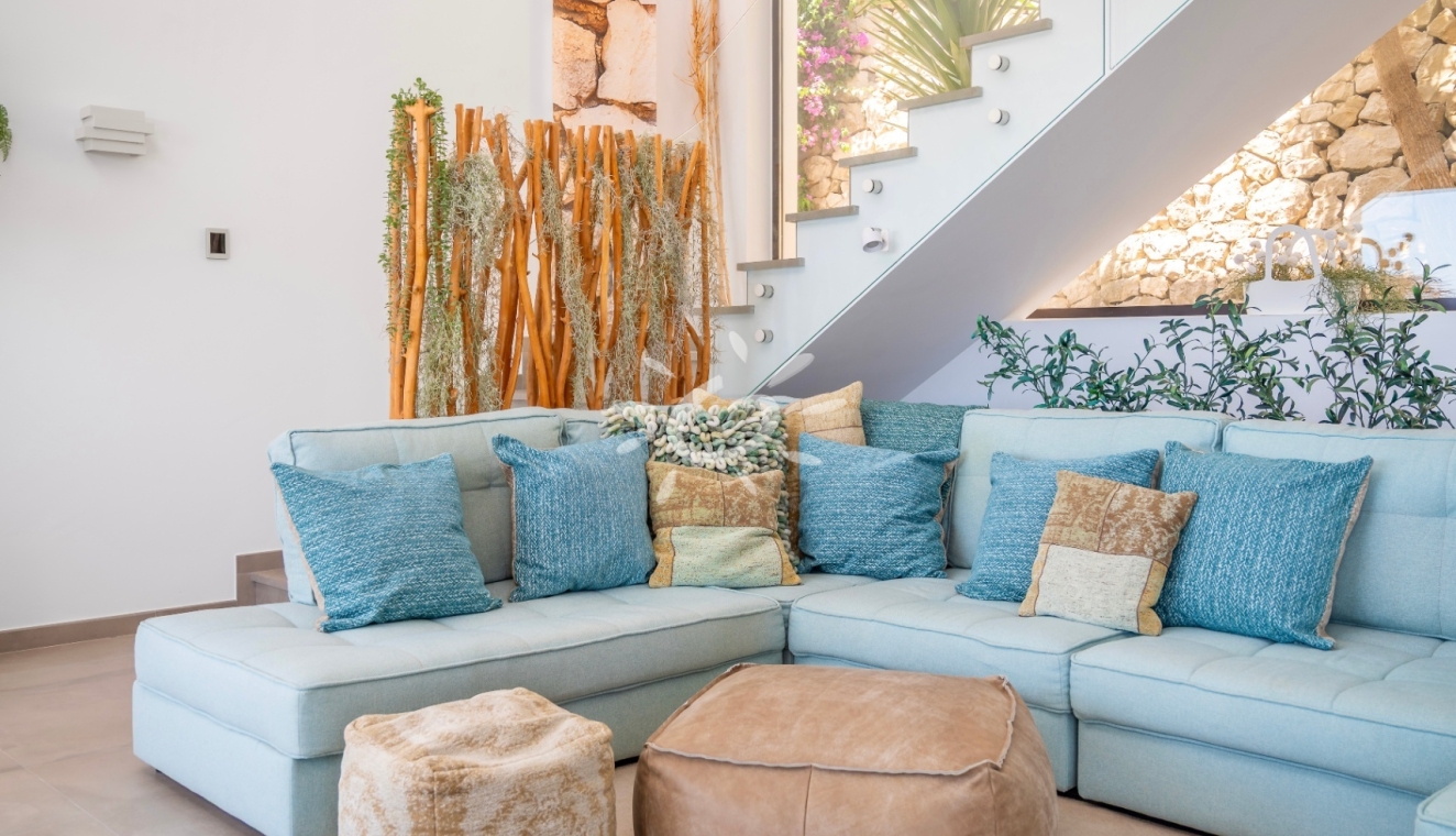 Resales - Villas - Benissa