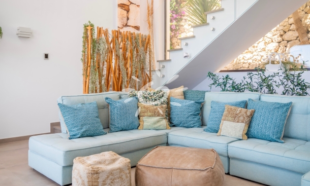 Resales - Villas - Benissa