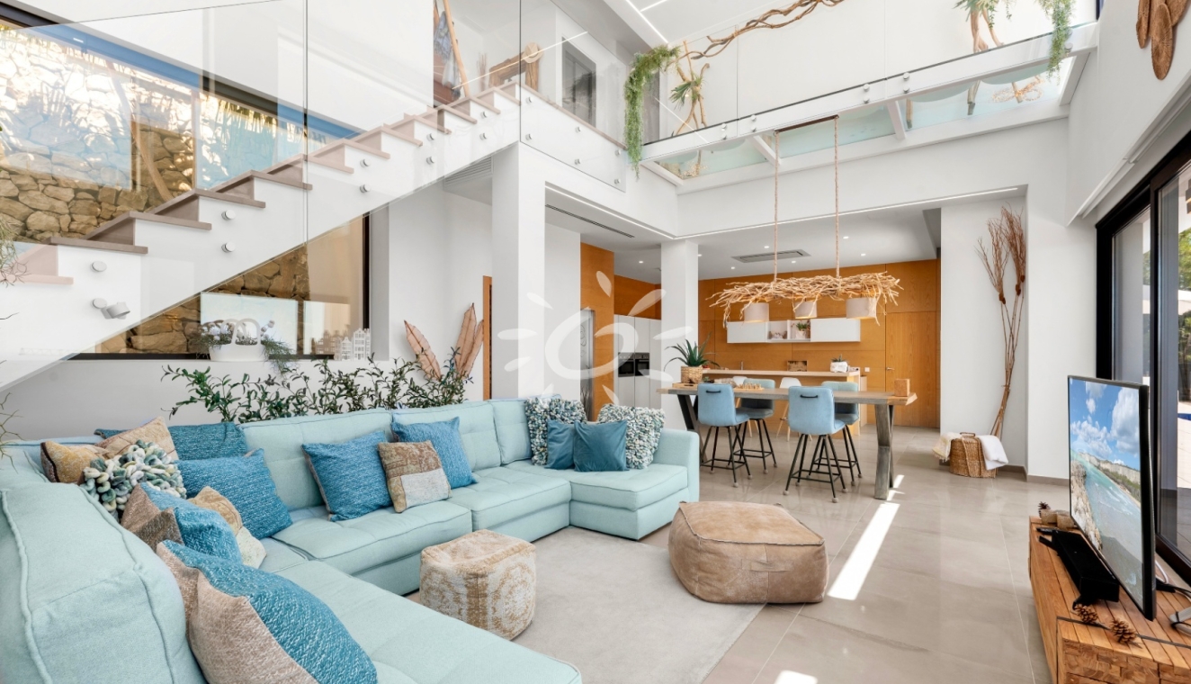 Resales - Villas - Benissa