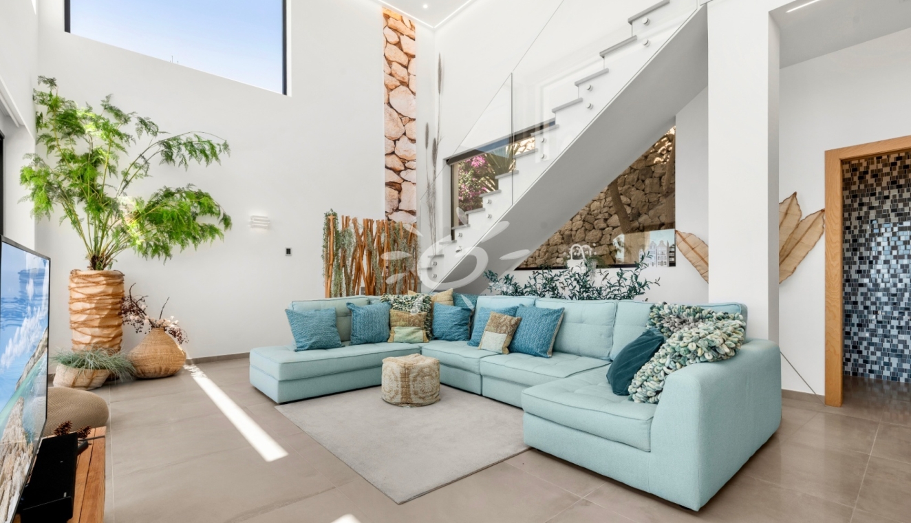 Resales - Villas - Benissa