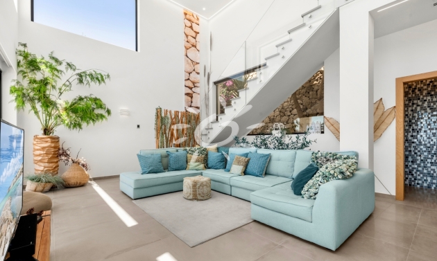 Resales - Villas - Benissa
