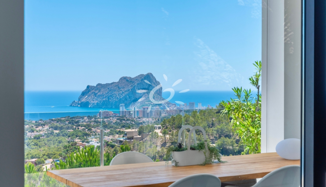 Resales - Villas - Benissa
