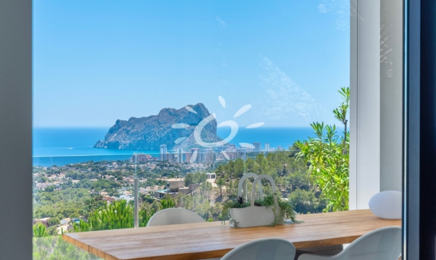 Resales - Villas - Benissa