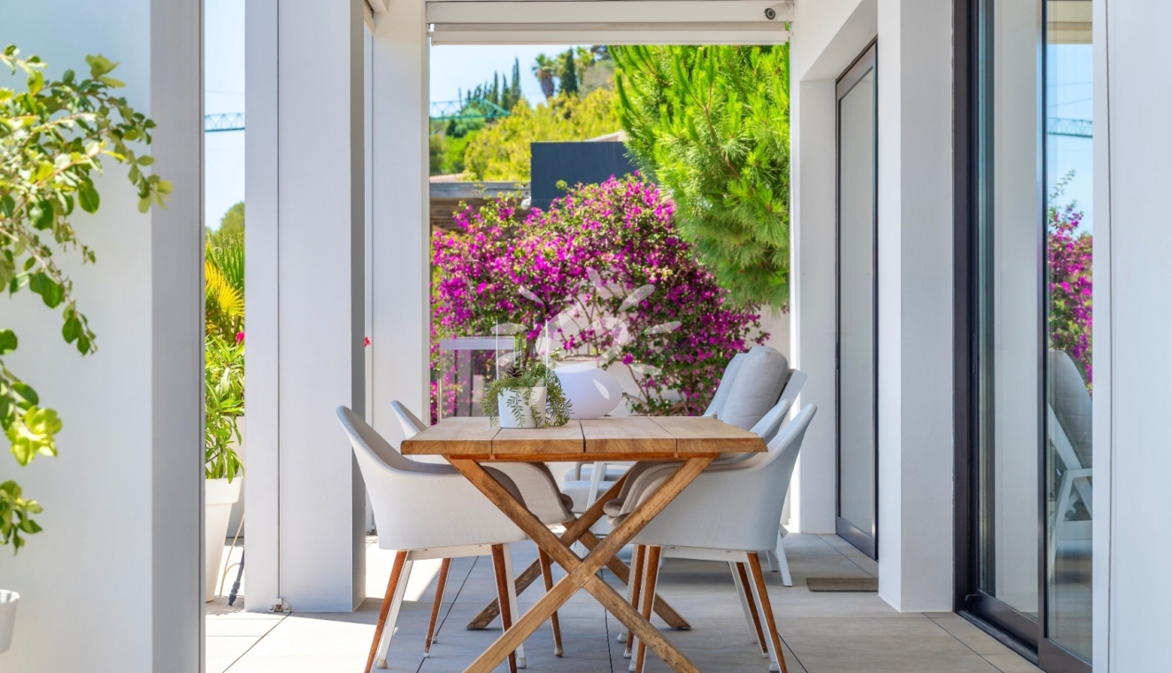 Resales - Villas - Benissa