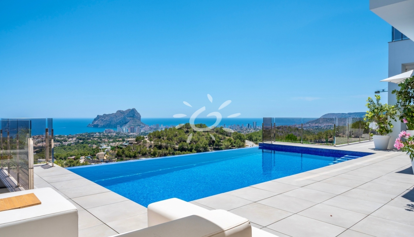 Resales - Villas - Benissa