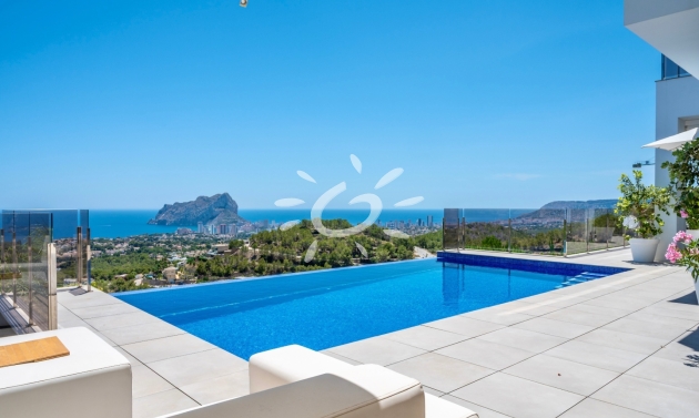 Resales - Villas - Benissa