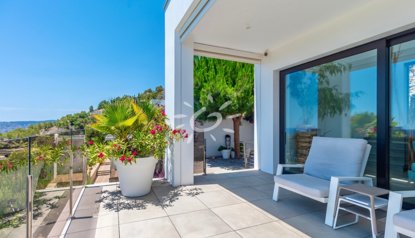 Resales - Villas - Benissa