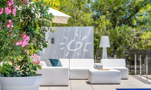Resales - Villas - Benissa