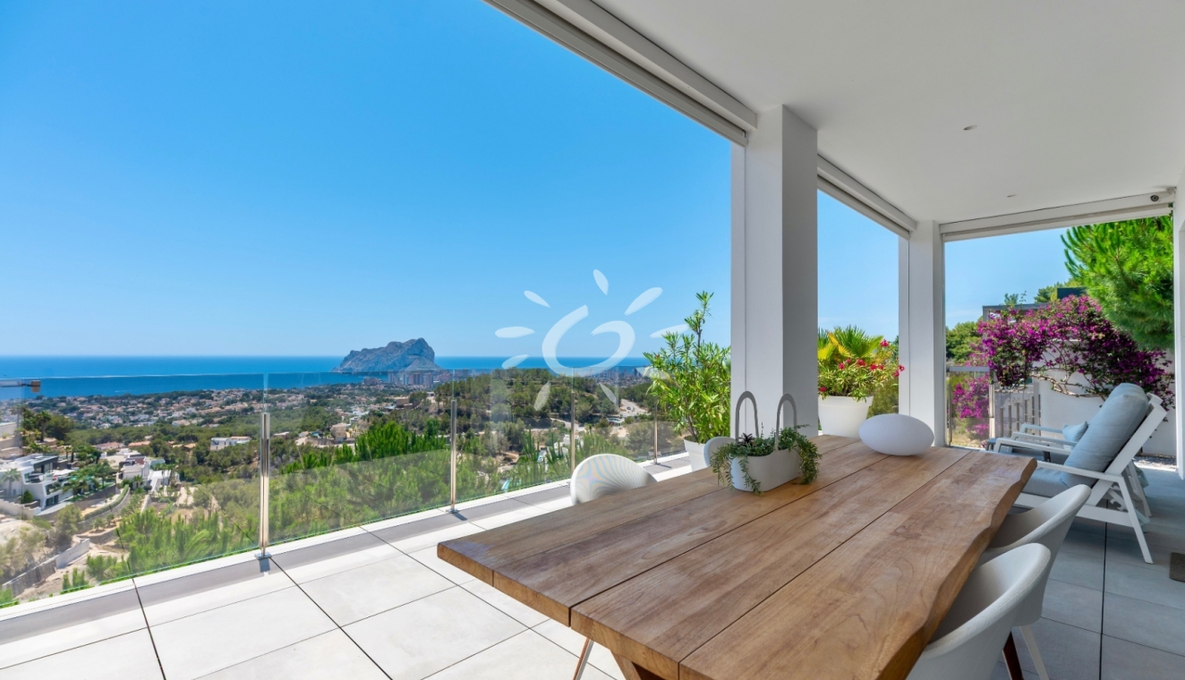 Resales - Villas - Benissa