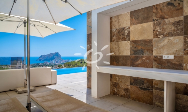 Resales - Villas - Benissa