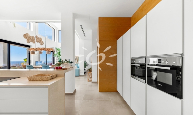 Resales - Villas - Benissa