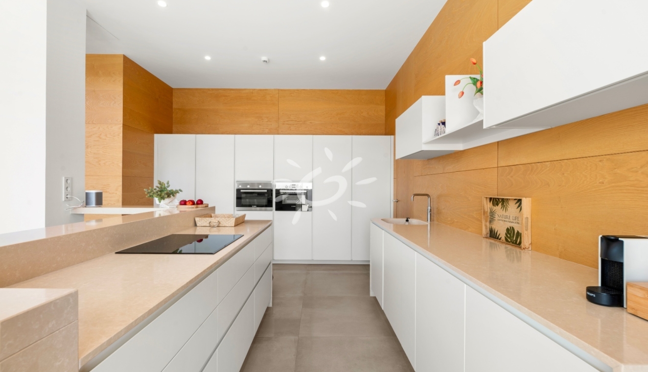 Resales - Villas - Benissa