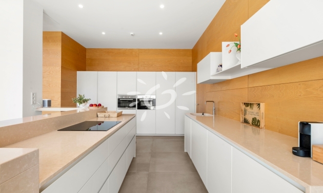 Resales - Villas - Benissa