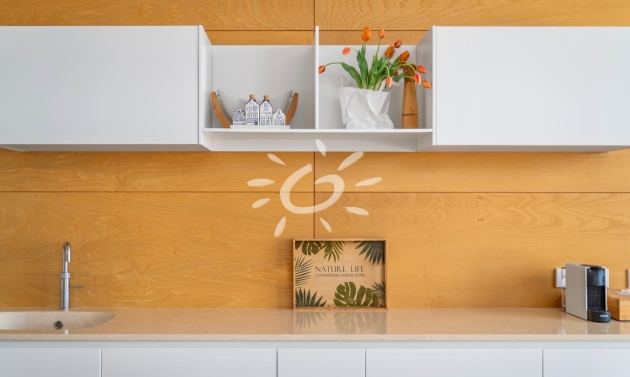 Resales - Villas - Benissa