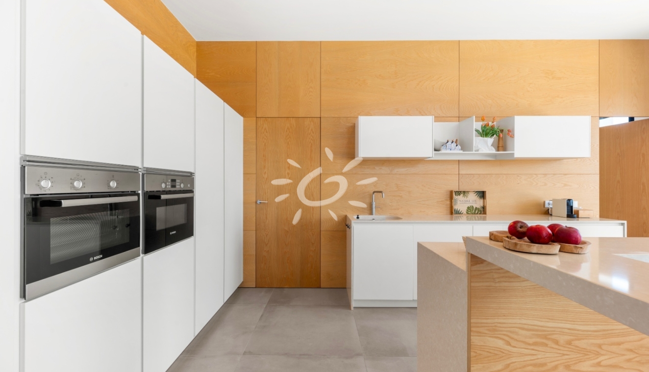 Resales - Villas - Benissa