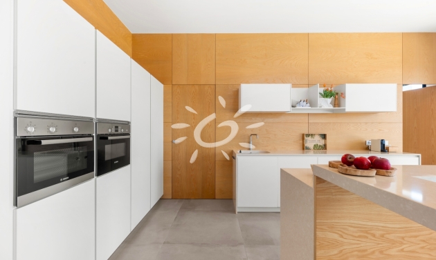 Resales - Villas - Benissa