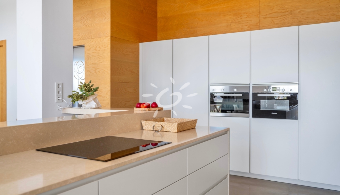 Resales - Villas - Benissa