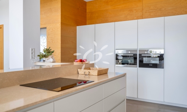 Resales - Villas - Benissa