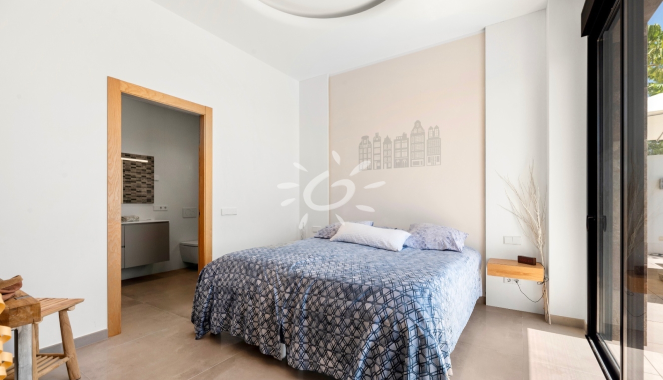 Resales - Villas - Benissa
