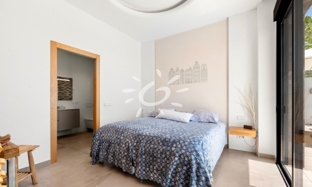 Resales - Villas - Benissa