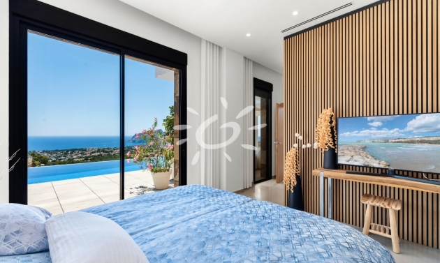 Resales - Villas - Benissa